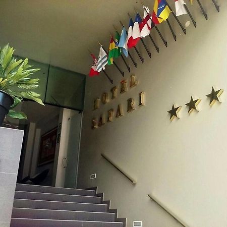 Safari Hotel Iquitos Zewnętrze zdjęcie