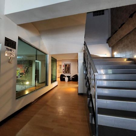Safari Hotel Iquitos Zewnętrze zdjęcie