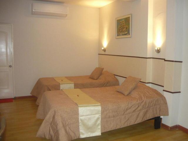 Safari Hotel Iquitos Zewnętrze zdjęcie