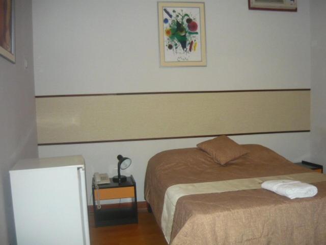 Safari Hotel Iquitos Zewnętrze zdjęcie