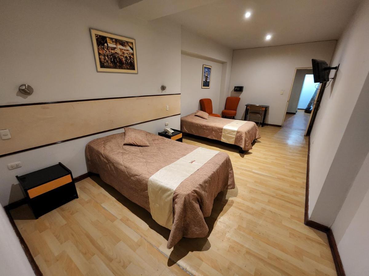 Safari Hotel Iquitos Zewnętrze zdjęcie