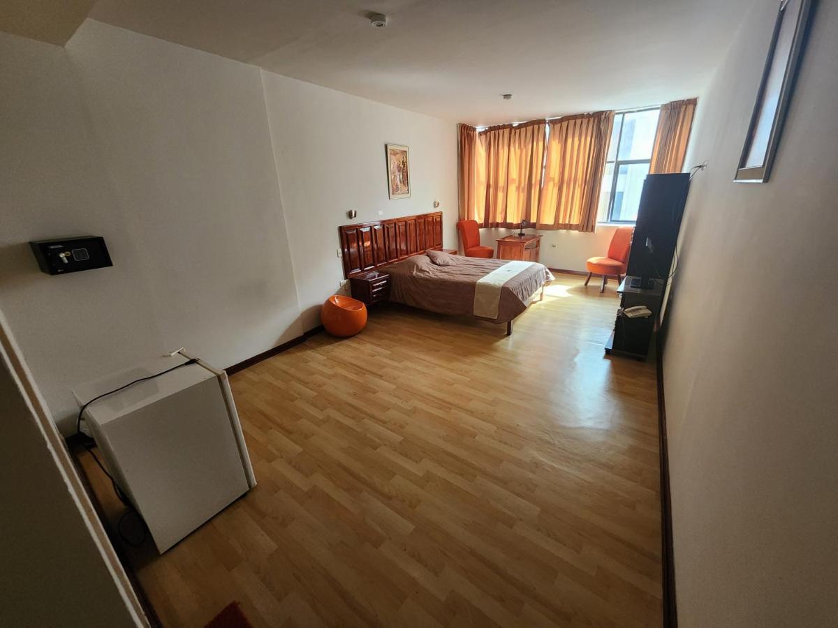 Safari Hotel Iquitos Zewnętrze zdjęcie