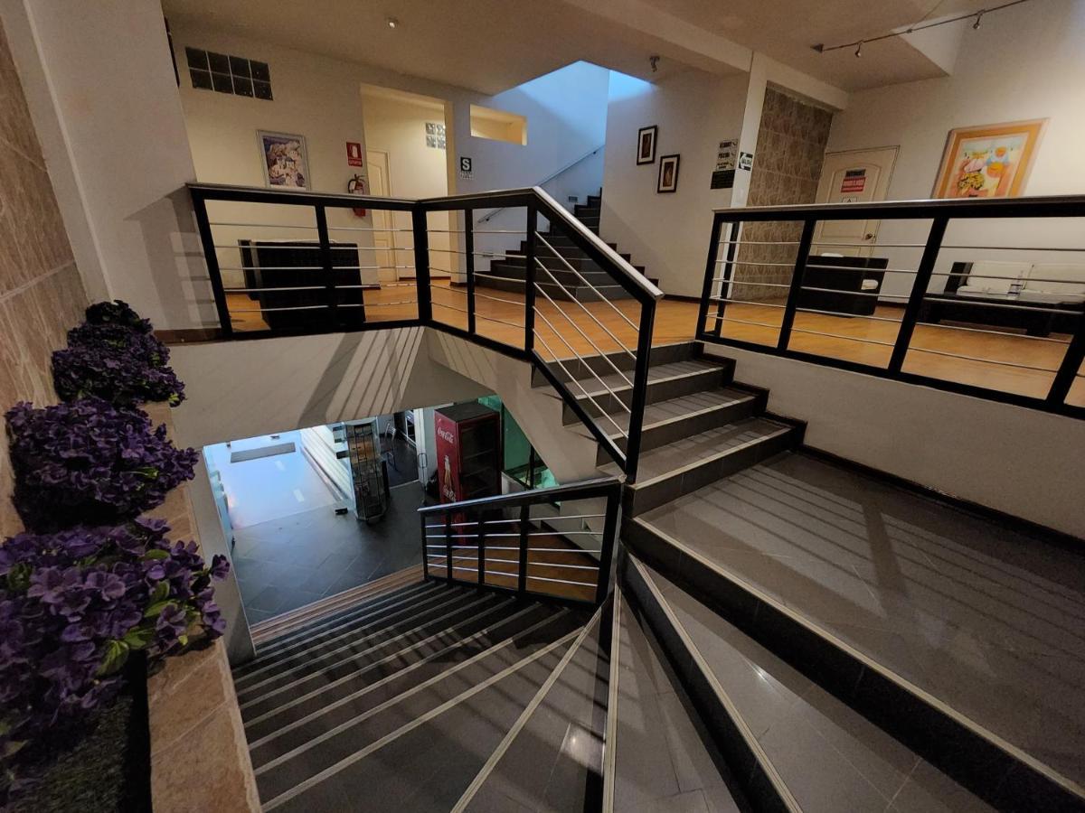 Safari Hotel Iquitos Zewnętrze zdjęcie