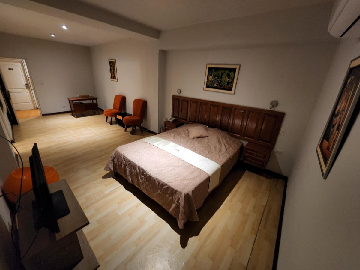 Safari Hotel Iquitos Zewnętrze zdjęcie