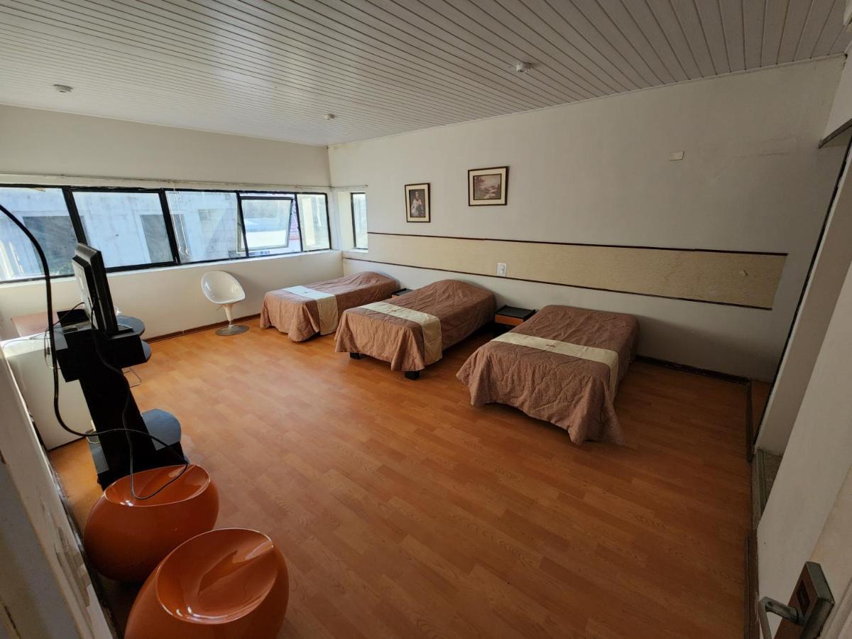 Safari Hotel Iquitos Zewnętrze zdjęcie
